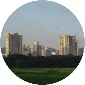 Powai