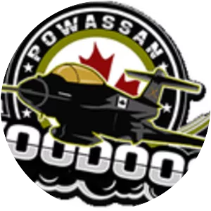 Powassan Voodoos