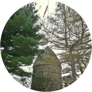 Powder Alarm - Battle