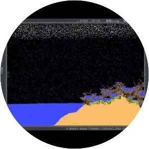 Powder Game - Video game