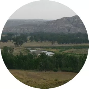 Powder River - Tributary in Montana