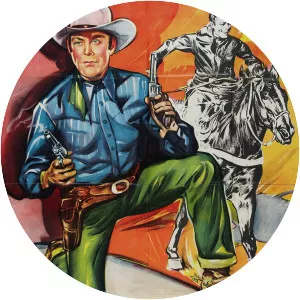 Powder River Rustlers