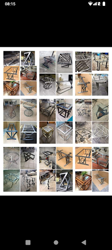 Powdercoating n sandblasting for Africa - Powder coating service in Port Elizabeth, South Africa