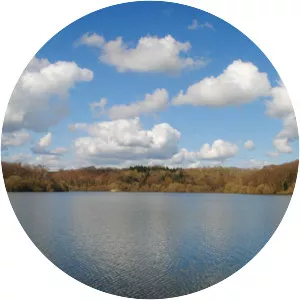 Powdermill Reservoir