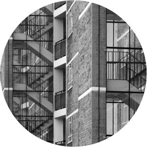 Powell and Moya Architect Practice