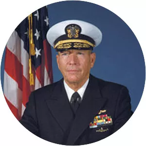 Powell F. Carter Jr.