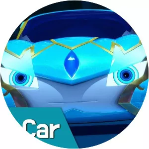 Power Battle Watch Car