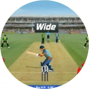 Power Cricket T20 Cup 2019