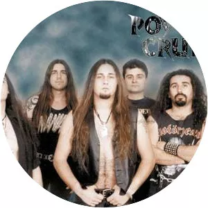 Power Crue - Musical group