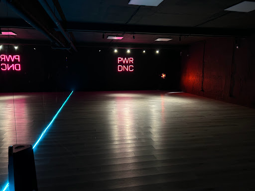 POWER DANCE STUDIO