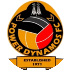 Power Dynamos F. C.