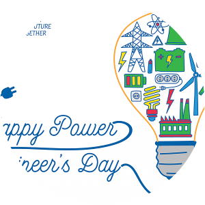 Power Engineer's Day