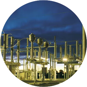 Power engineering - Field of study