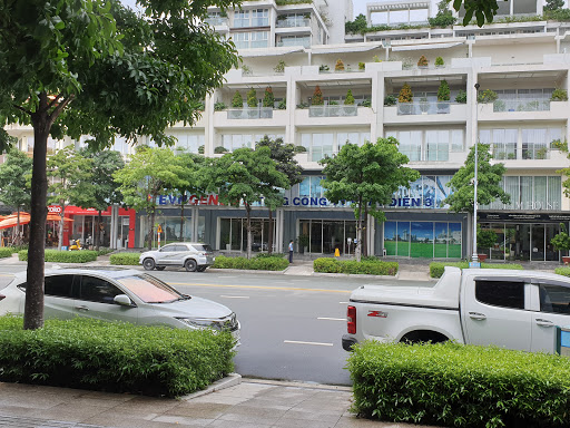 Power Generation Corporation 3 -EVN GENCO3