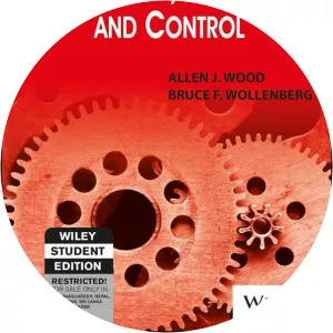 power generation, operation, and control power generation operation - Book