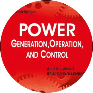 POWER GENERATION OPERATION & CONTROL, 2ND ED (... photograph