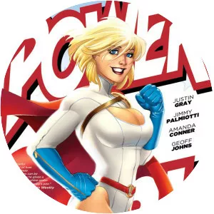 Power Girl