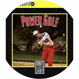 Power Golf
