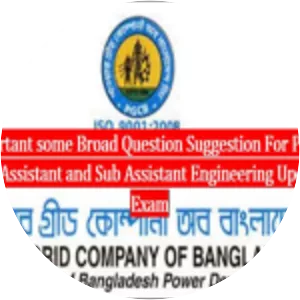 Power Grid Company of Bangladesh