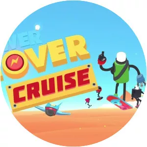 Power Hover: Cruise - Video game