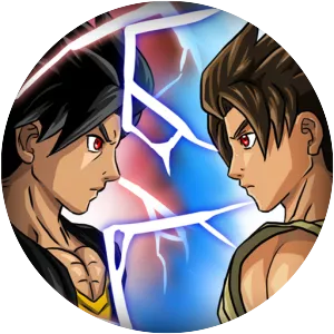 Power Level Warrior - Video game