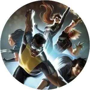 Power Man (Victor Alvarez)