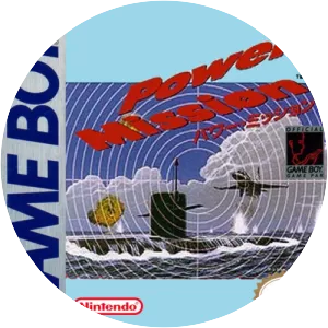 Power Mission - Video game