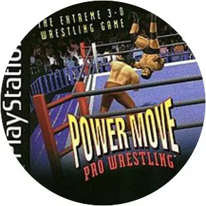 Power Move Pro Wrestling