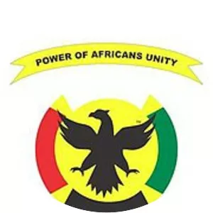 Power of Africans Unity
