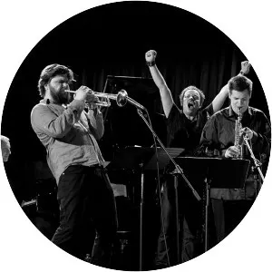 Power of the Horns - Musical artist