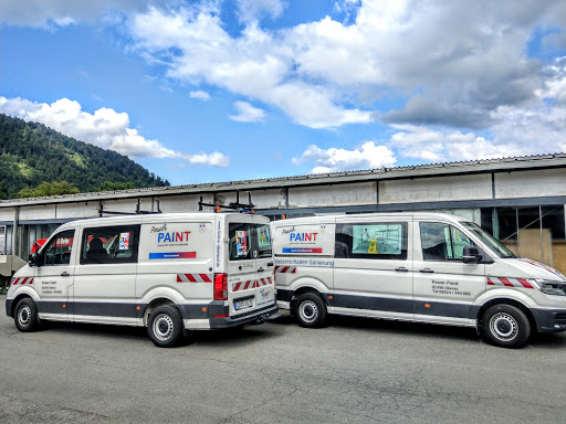 POWER-PAINT MALERFACHBETRIEB - 