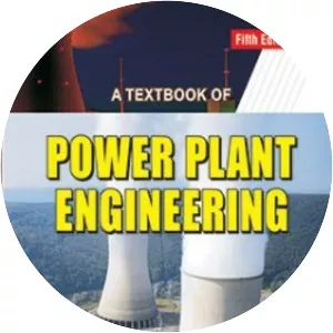Power plant engineering