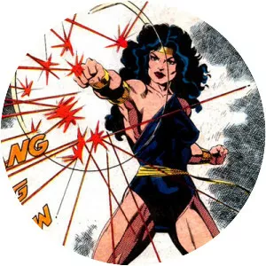 Power Princess - Fictional character