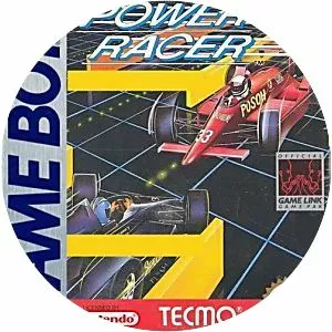 Power Racer - Video game