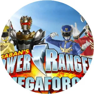 Power Ranger Megaforce - TV program