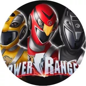 Power Rangers: All Stars
