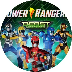 Power Rangers Beast Morphers