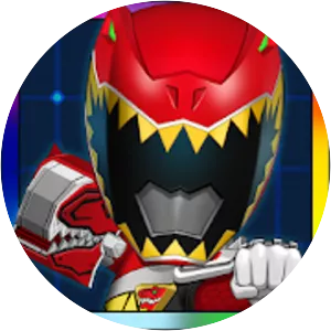 Power Rangers Dash (Asia)