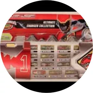 Power Rangers Dino Charger