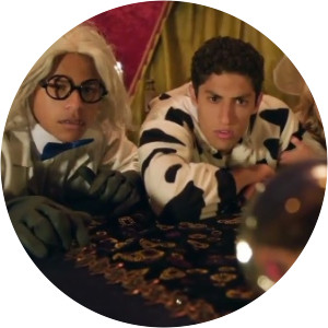 Power Rangers: Megaforce: Raising Spirits - 2013 ‧ 24 mins