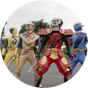 Power Rangers Ninja Steel