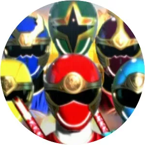 Power Rangers Ninja Storm