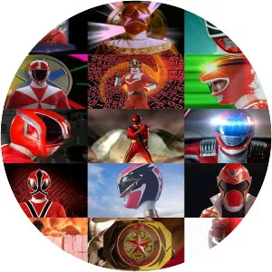 Power Rangers
