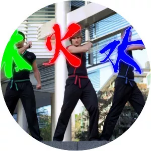 Power Rangers Samurai - TV program