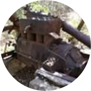 Power's Cabin shootout - 