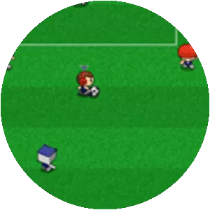 Power Soccer