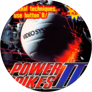Power Spikes 2