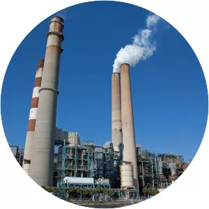 Power station - Rock duo