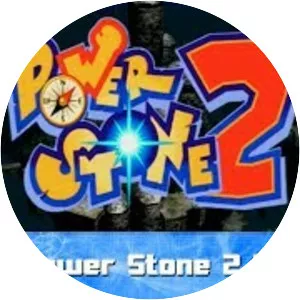 Power Stone 2