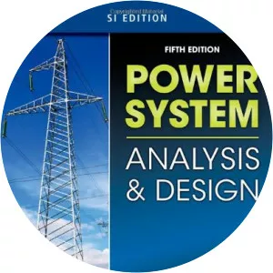 Power System Analysis and Design - Book by J. Duncan Glover and Mulukutla S Sarma